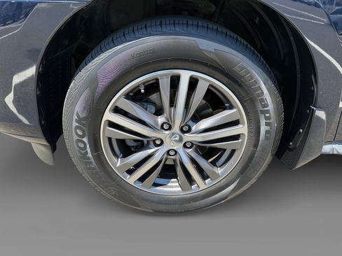 Used 2018 INFINITI QX60 FWD w/ Premium Plus Package image 9