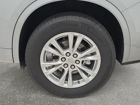 Certified 2024 Cadillac XT6 Luxury AWD/4WD image 27