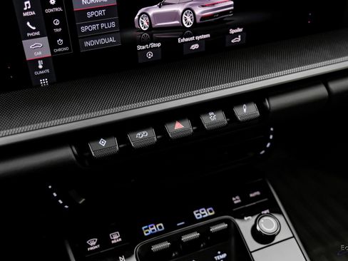 Used 2020 Porsche 911 Carrera 4S image 52