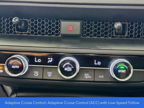 Certified 2026 Honda CR-V Sport-L image 25