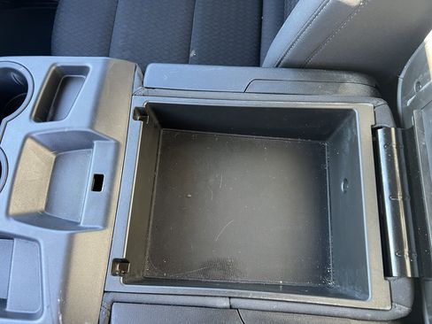 Certified 2023 Chevrolet Silverado 1500 LT w/ Protection Package image 27