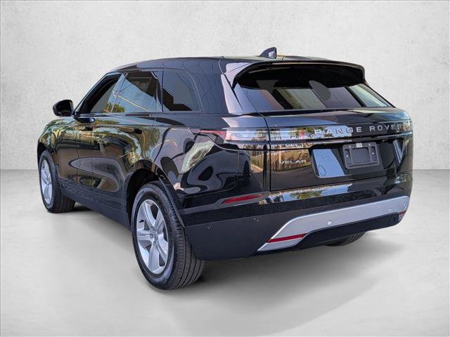 New 2026 Land Rover Range Rover Velar S AWD/4WD image 8