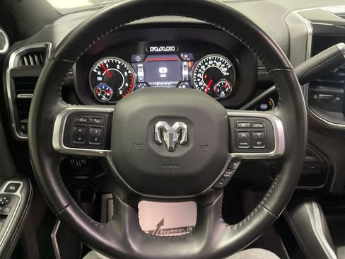 Used 2022 RAM 3500 Laramie AWD/4WD image 29