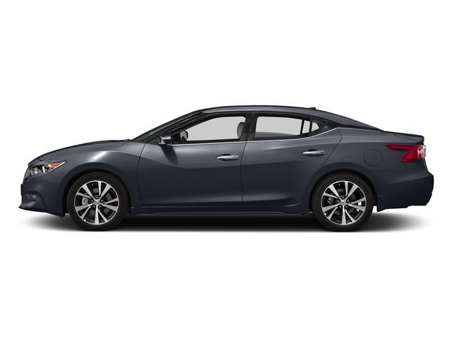 Used 2017 Nissan Maxima Platinum FWD image 3
