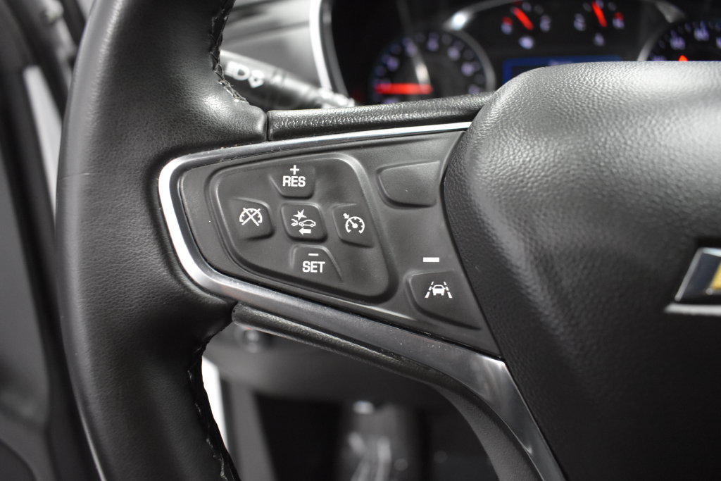 Used 2024 Chevrolet Equinox LT FWD image 25