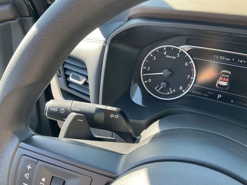 Certified 2023 Nissan Rogue S image 23