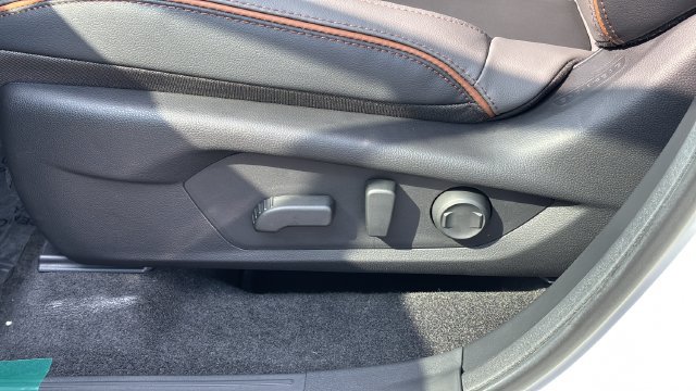 New 2026 Subaru Forester Sport w/ Onyx Edition AWD/4WD image 18