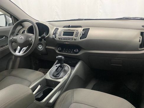 Used 2012 Kia Sportage LX image 11