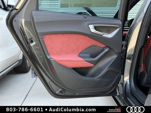 New 2026 Audi S5 Premium Plus AWD/4WD image 20