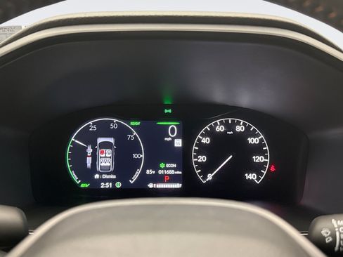 Used 2024 Honda CR-V Sport-L image 13
