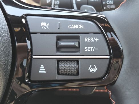 New 2026 Honda Passport TrailSport Elite image 11
