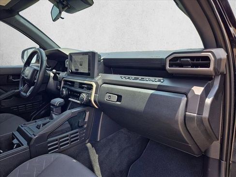 Used 2025 Toyota Tacoma SR RWD image 19