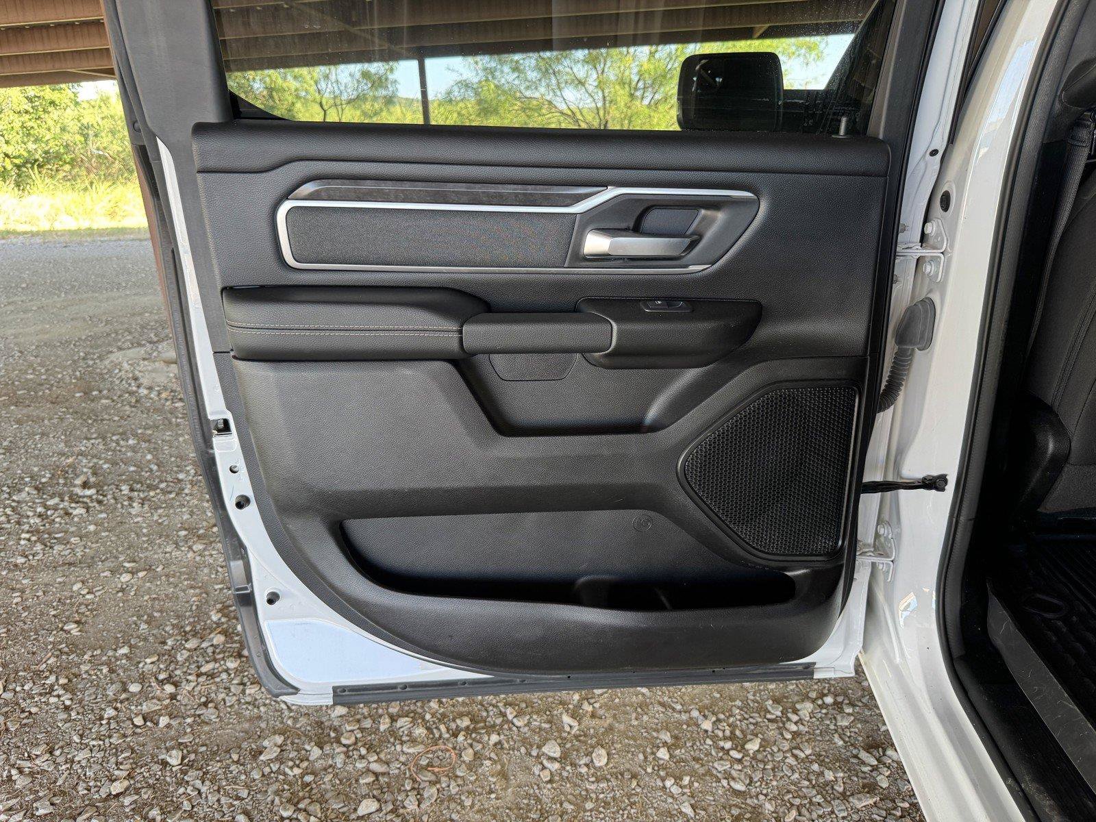 Used 2023 RAM 1500 Big Horn AWD/4WD image 26