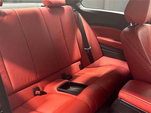 Used 2021 BMW 230i xDrive Coupe w/ M Sport Package image 14