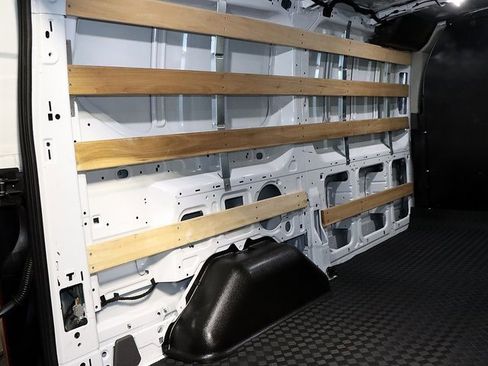 Used 2024 Ford Transit 250 Low Roof w/ Exterior Upgrade Package image 25