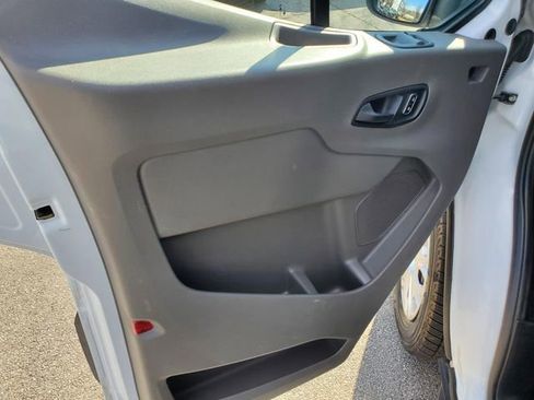 Used 2023 Ford Transit 350 XLT image 14
