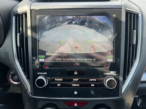 Used 2018 Subaru Crosstrek 2.0i Limited image 19