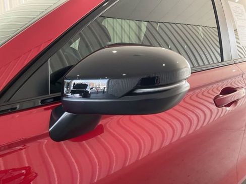 Used 2026 Honda CR-V Sport-L image 3