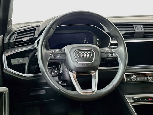 Used 2025 Audi Q3 2.0T Premium AWD/4WD image 18
