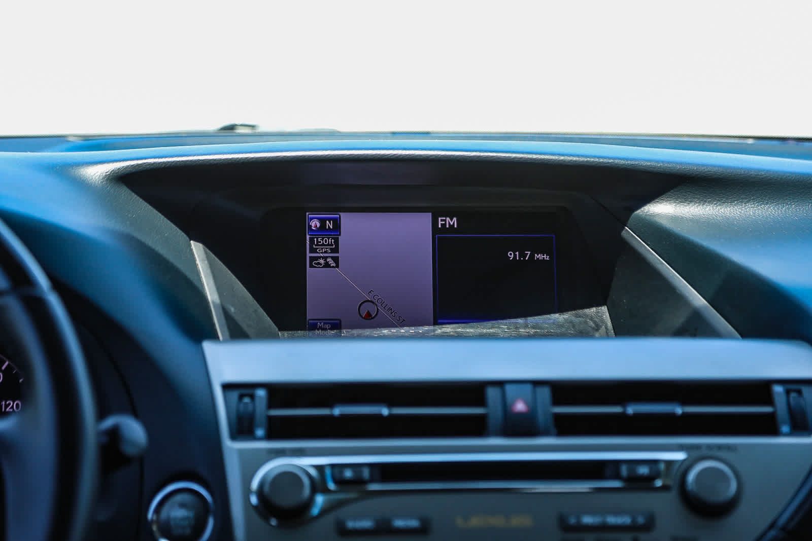 Used 2013 Lexus RX 350 FWD w/ Navigation Pkg image 14