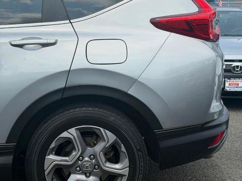 Used 2019 Honda CR-V EX image 13