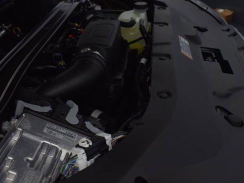 New 2025 Lincoln Aviator Reserve w/ Equipment Group 201A AWD/4WD image 22