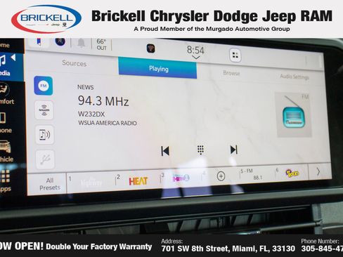 New 2026 Jeep Gladiator Sport image 30