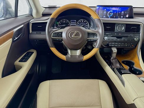 Used 2016 Lexus RX 350 FWD w/ Premium Package image 24