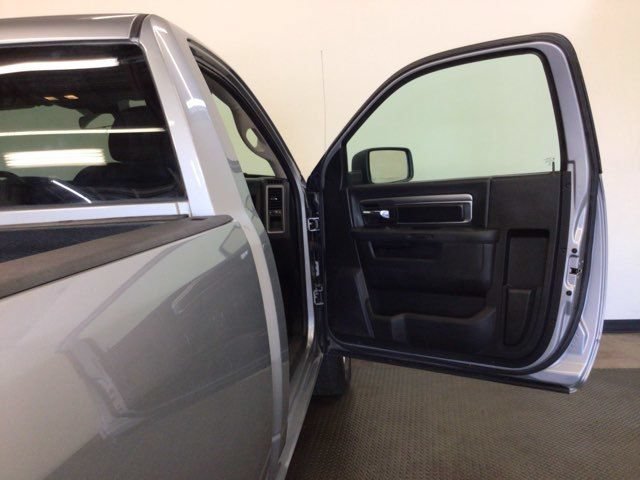 Used 2021 RAM 1500 Tradesman w/ Power & Remote Entry Group AWD/4WD image 11