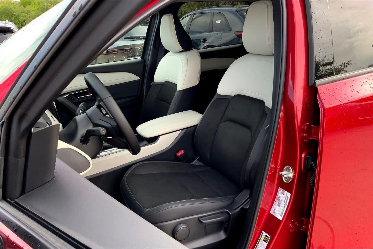 New 2026 MAZDA CX-5 Select AWD/4WD image 9