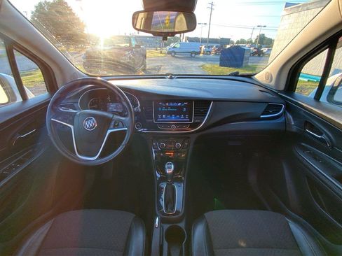 Used 2019 Buick Encore Preferred FWD image 31