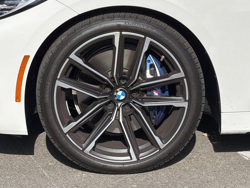 Certified 2023 BMW 430i 430i w/ M Sport Package image 38
