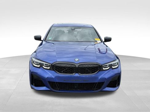 Used 2022 BMW M340i xDrive AWD/4WD image 22