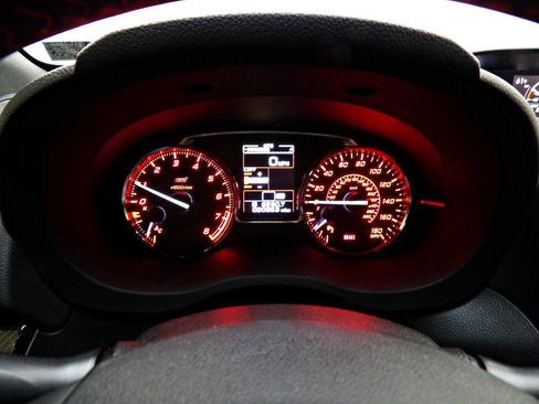 Used 2017 Subaru WRX STI image 15