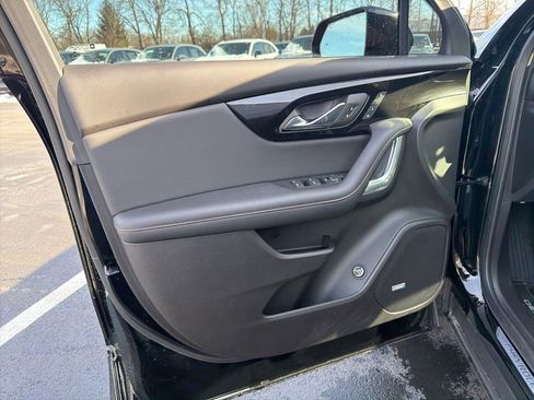 Used 2024 Chevrolet Blazer Premier w/ LPO, Black Sport Package image 19