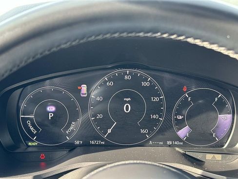 Certified 2024 MAZDA CX-90 Plug-In Hybrid w/ Premium Plus image 22