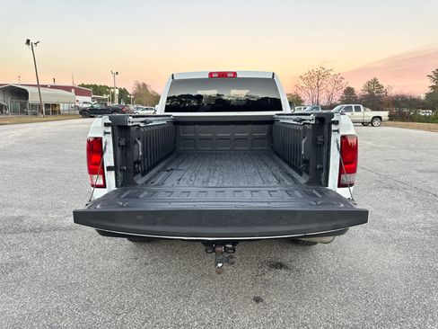 Used 2019 RAM 1500 Tradesman image 13
