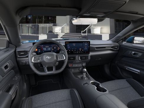 New 2026 Ford Mustang GT image 9