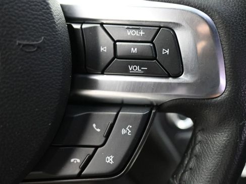 Used 2016 Ford Mustang Premium RWD image 6