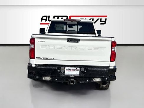 Used 2022 Chevrolet Silverado 2500 High Country image 6