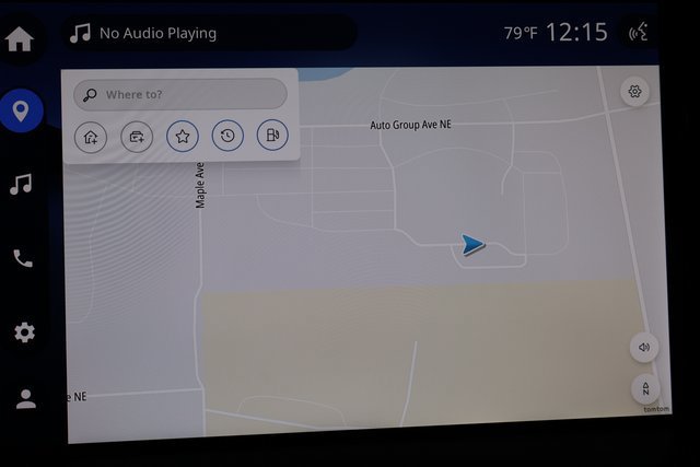 New 2026 Subaru Outback Premium AWD/4WD image 22