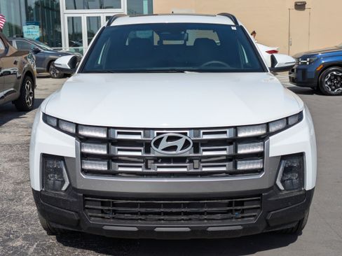 New 2026 Hyundai Santa Cruz SEL image 2