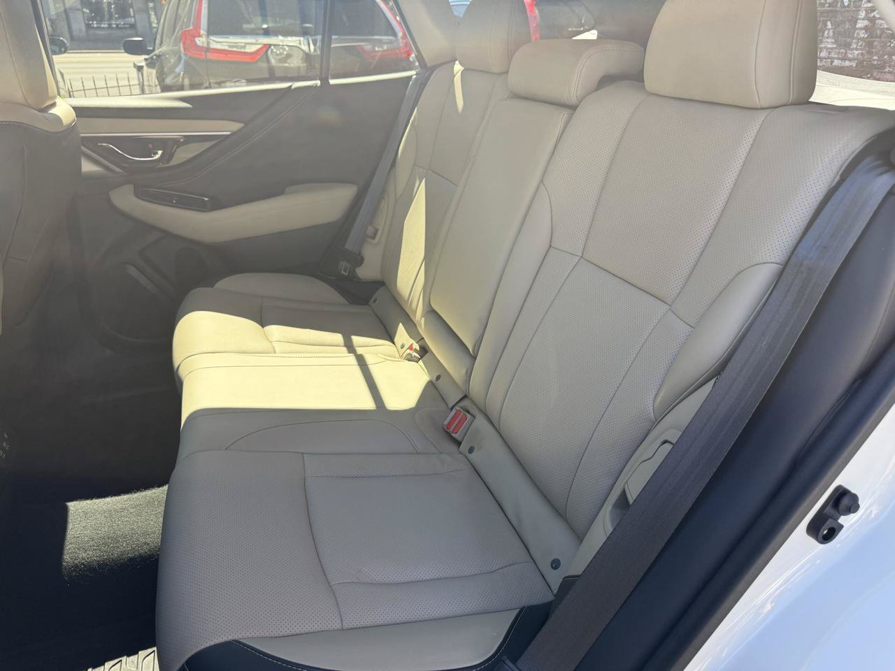 Used 2020 Subaru Outback Limited XT AWD/4WD image 7