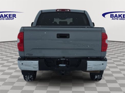 Used 2021 Toyota Tundra TRD Pro image 6