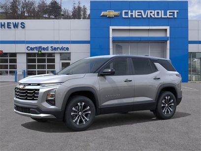 New 2026 Chevrolet Equinox LT w/ Convenience Package II