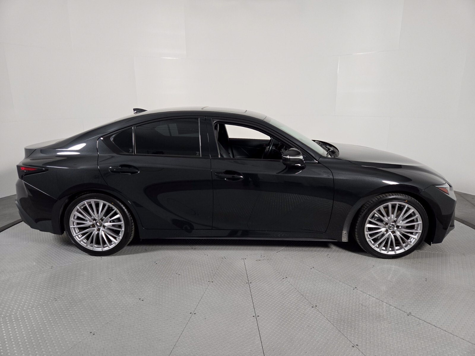 Used 2024 Lexus IS 300 w/ Premium Package RWD image 6