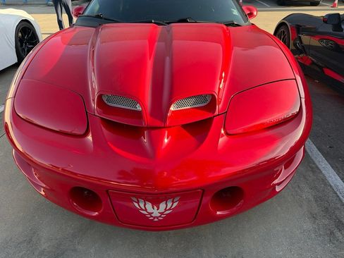 Used 2002 Pontiac Firebird Formula RWD image 6