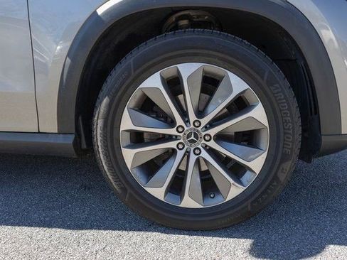 Used 2020 Mercedes-Benz GLE 350 4MATIC image 9