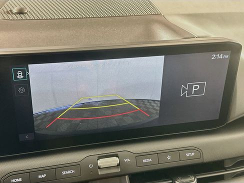 Used 2025 Kia K4 FWD image 22