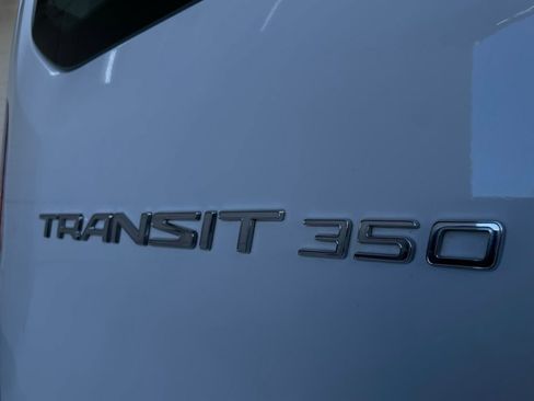 Used 2021 Ford Transit 350 XLT image 11